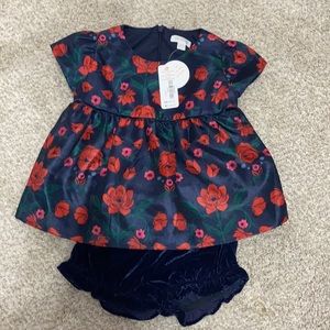 Gymboree NWT outfit size size 18-24m.